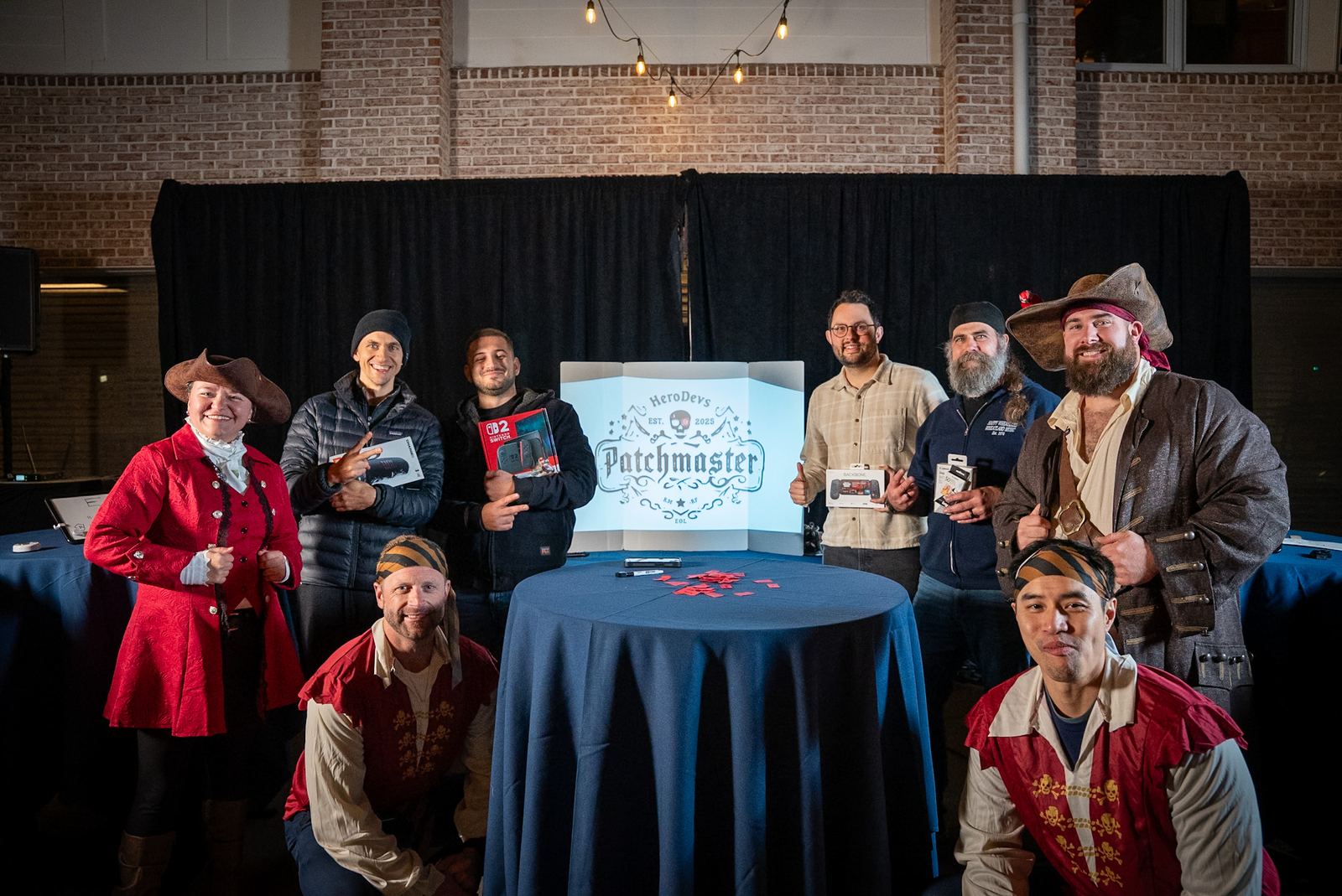 EVEN Media event coverage