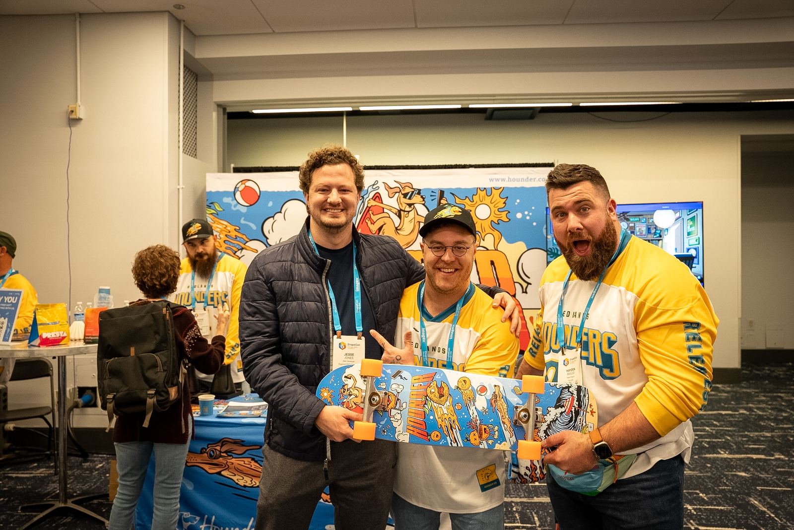 EVEN Media event production