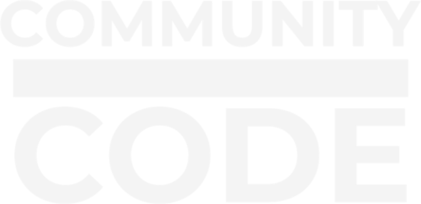 Community Over Code